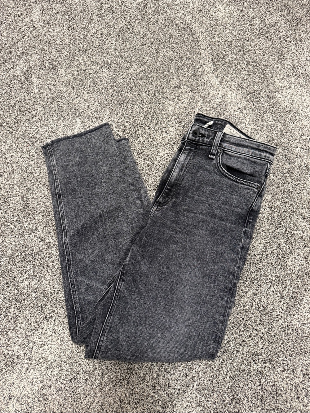 Rag & Bone New York Jeans